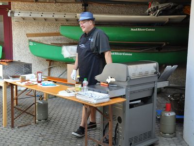 35. Offene Württembergische Meisterschaft