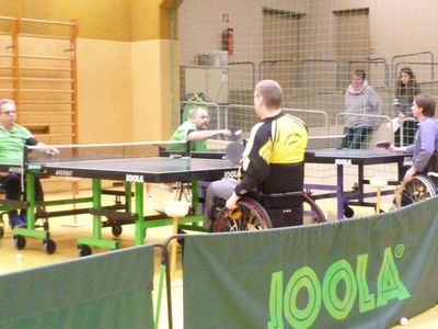 Regionalliga 2015/16 in Ludwigsburg