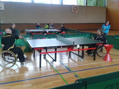 Regionalliga 2013/14 in Sindelfingen