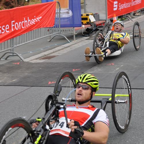 Fränkische Schweiz Marathon