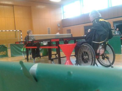 Regionalliga 2013/14 in Sindelfingen