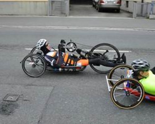 5. NHC Rennen in Ebermannstadt