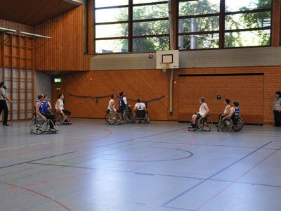 35. Offene Württembergische Meisterschaft