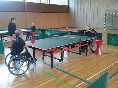 Regionalliga 2013/14 in Sindelfingen