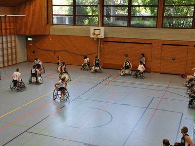 35. Offene Württembergische Meisterschaft
