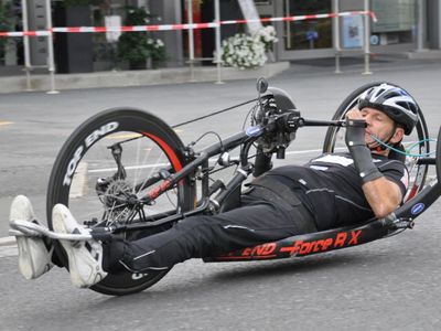 Fränkische Schweiz Marathon