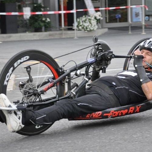 Fränkische Schweiz Marathon