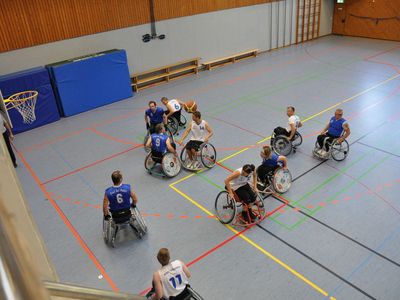 35. Offene Württembergische Meisterschaft