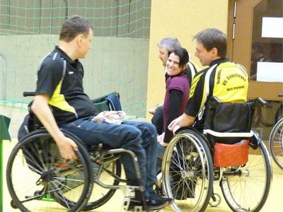Regionalliga 2014/15 in Ludwigsburg