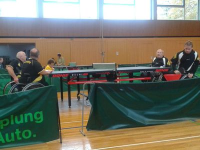 Regionalliga 2013/14 in Sindelfingen