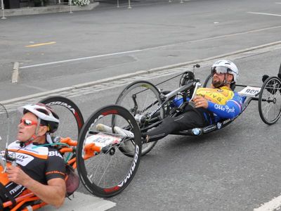Fränkische Schweiz Marathon