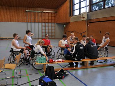 35. Offene Württembergische Meisterschaft