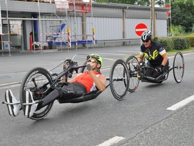 Fränkische Schweiz Marathon