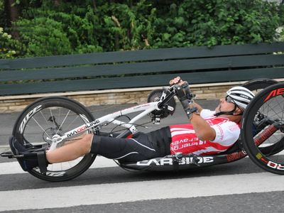 Fränkische Schweiz Marathon