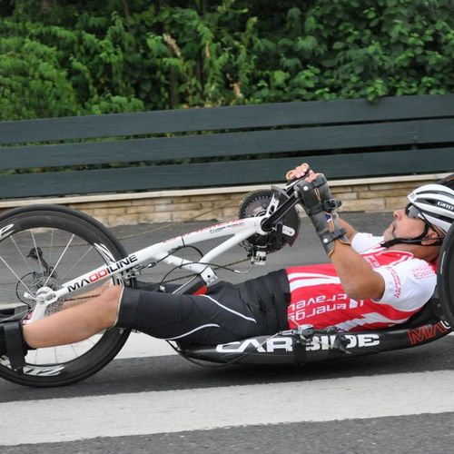 Fränkische Schweiz Marathon