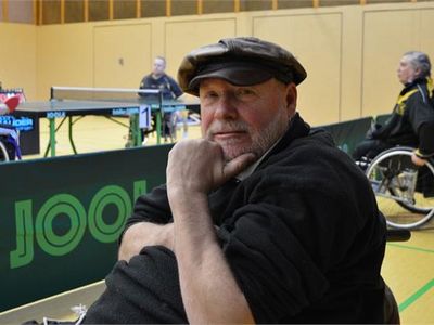 2. Bundesliga 2014/15 in Ludwigsburg