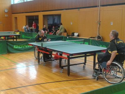 Regionalliga 2013/14 in Sindelfingen