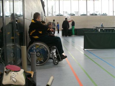 Württembergische Meisterschaft in Bietigheim-Bissingen
