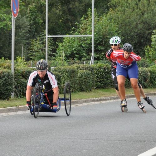 Fränkische Schweiz Marathon