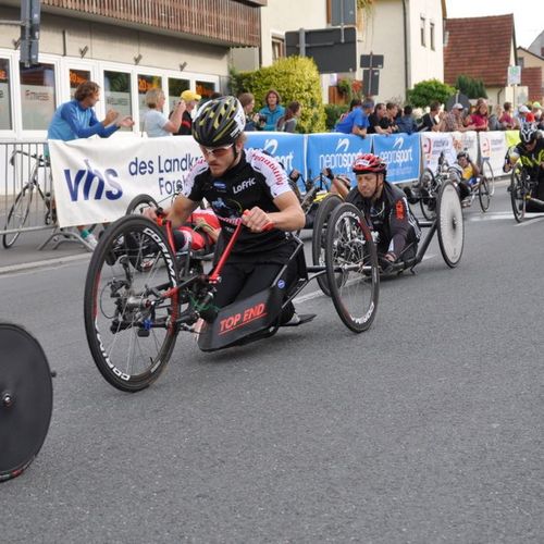 Fränkische Schweiz Marathon