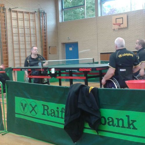 Regionalliga 2013/14 in Sindelfingen