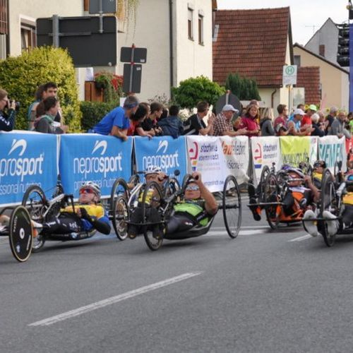 Fränkische Schweiz Marathon