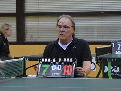 2. Bundesliga 2014/15 in Ludwigsburg