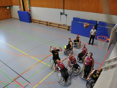 35. Offene Württembergische Meisterschaft