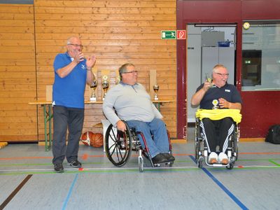 35. Offene Württembergische Meisterschaft
