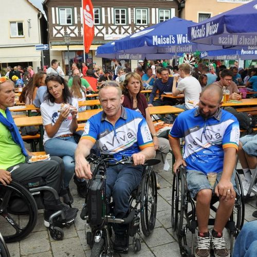 Fränkische Schweiz Marathon