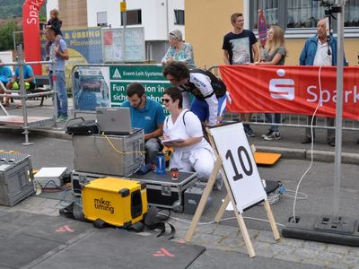 Fränkische Schweiz Marathon