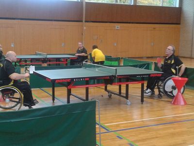 Regionalliga 2013/14 in Sindelfingen
