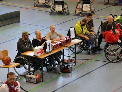 35. Offene Württembergische Meisterschaft