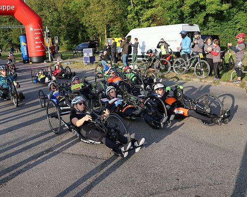 Offene Süddeutsche Meisterschaft in Ulm am 01.10.2023 