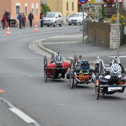 Fränkische Schweiz Marathon