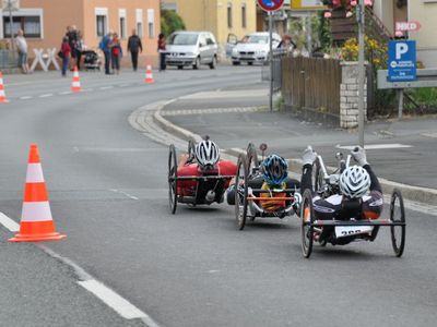 Fränkische Schweiz Marathon