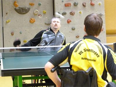 Regionalliga 2014/15 in Ludwigsburg