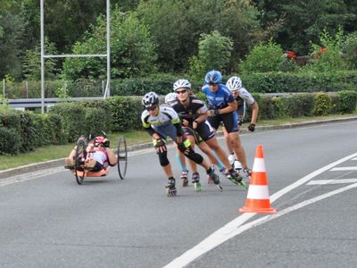 Fränkische Schweiz Marathon