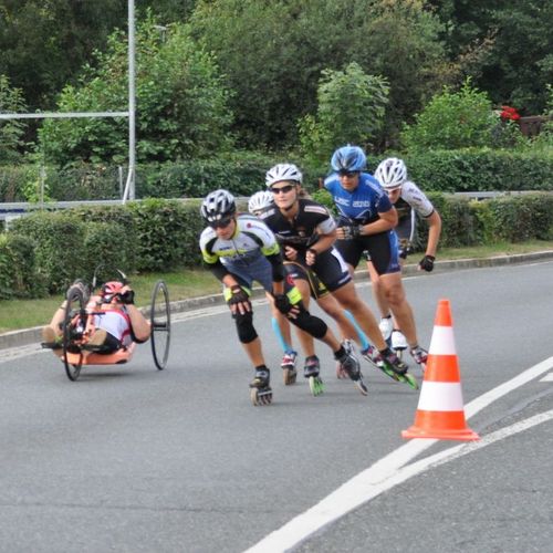 Fränkische Schweiz Marathon