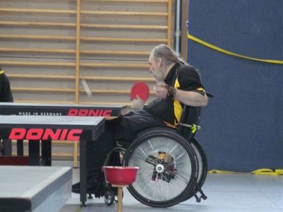 Württembergische Meisterschaft in Bietigheim-Bissingen