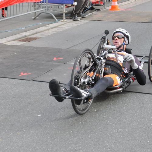 Fränkische Schweiz Marathon