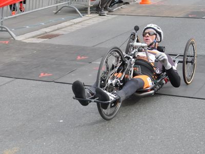 Fränkische Schweiz Marathon