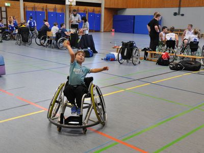 35. Offene Württembergische Meisterschaft