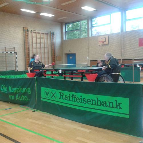 Regionalliga 2013/14 in Sindelfingen