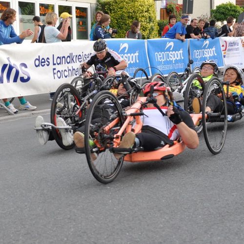 Fränkische Schweiz Marathon