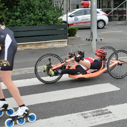 Fränkische Schweiz Marathon