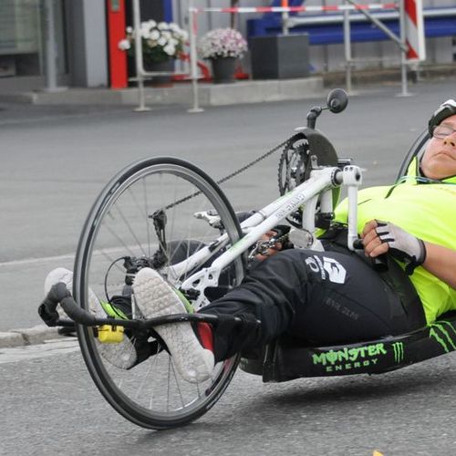 Fränkische Schweiz Marathon