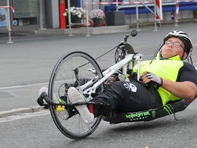 Fränkische Schweiz Marathon