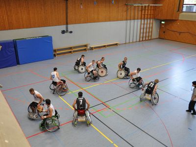 35. Offene Württembergische Meisterschaft
