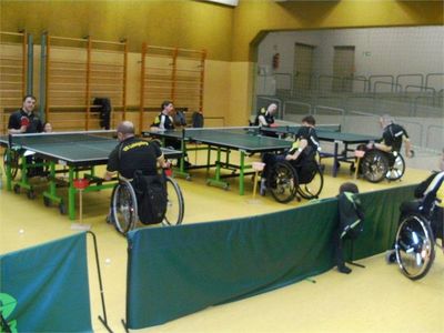 Regionalliga 2014/15 in Ludwigsburg